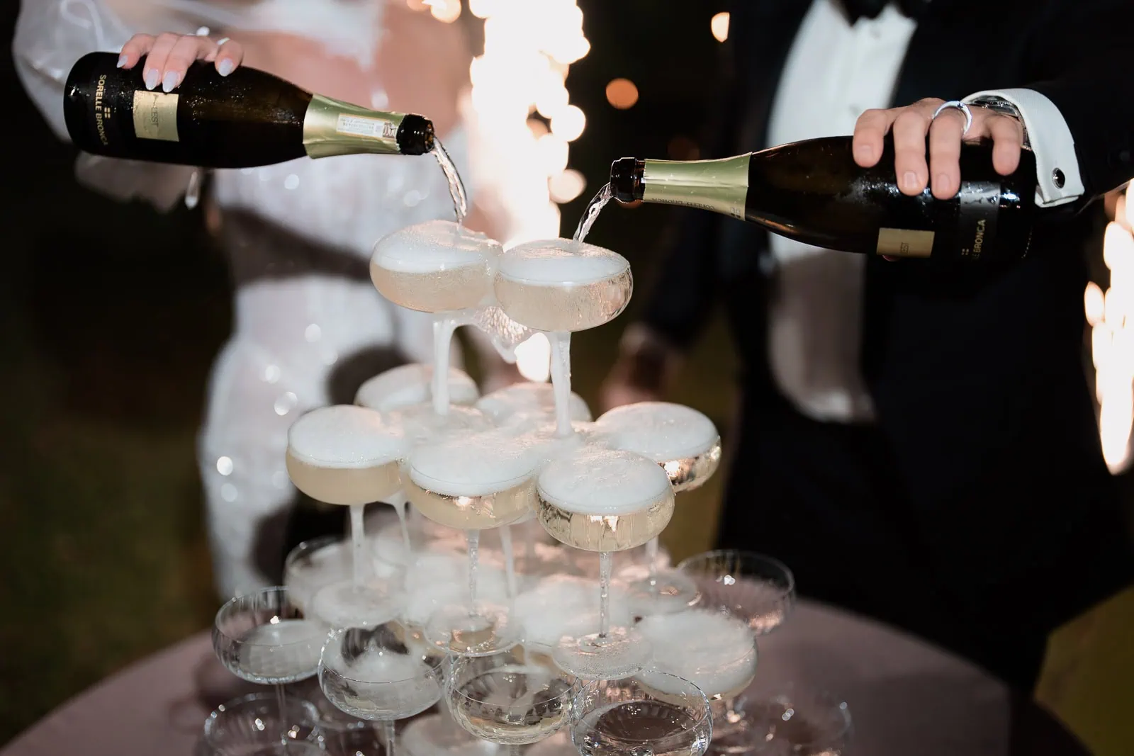 Paris Luxury Wedding Planning