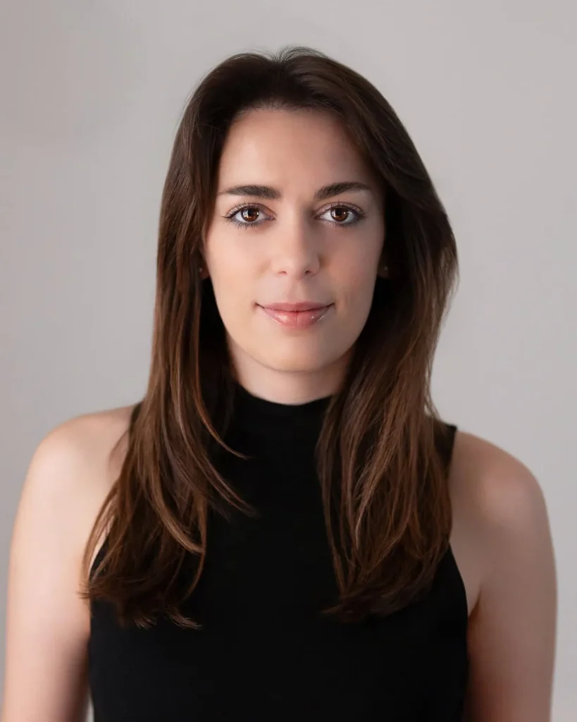 Paula, Paris-based event planner at Events in Paris